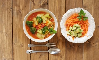1週間食べて痩せる！脂肪燃焼スープダイエットの効果と方法